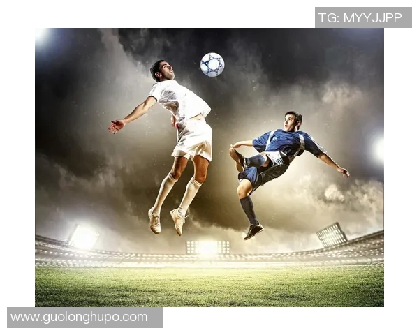 足球与跑步的完美结合如何提升你的运动表现与健康水平